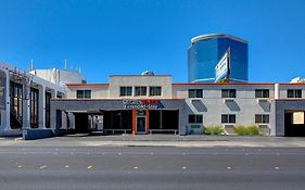 Rodeway Inn Las Vegas Convention Center